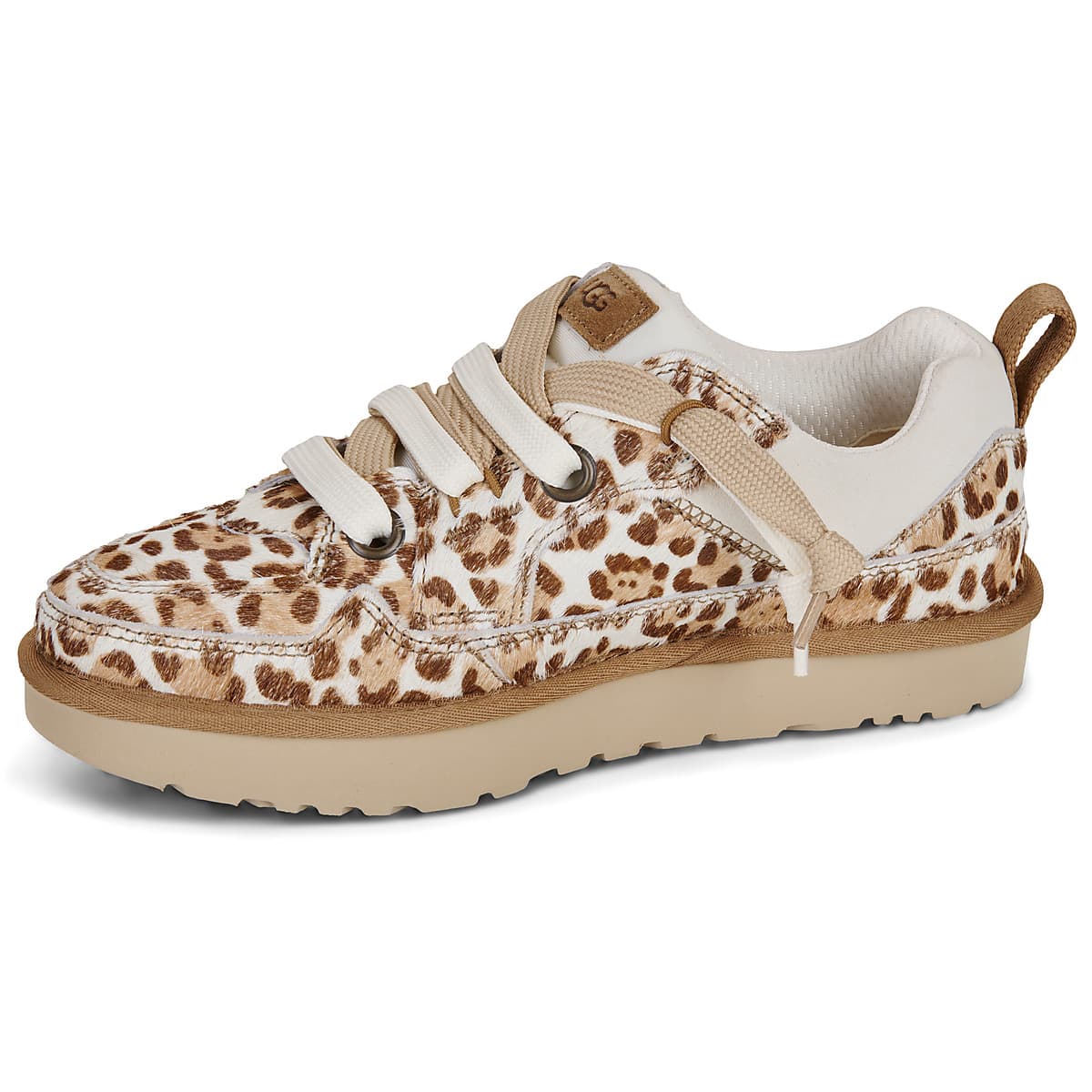 Women's Sneakers UGG Brown