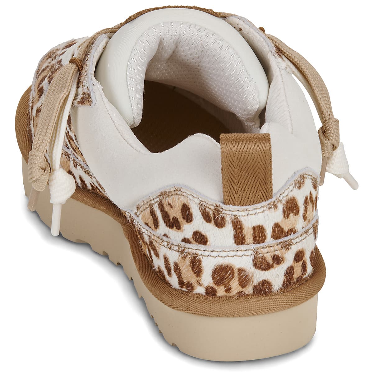 Women's Sneakers UGG Brown