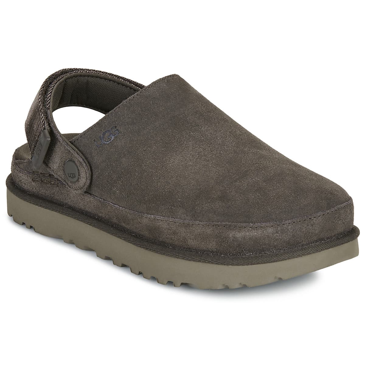 Τσόκαρα UGG GOLDENSTAR CLOG