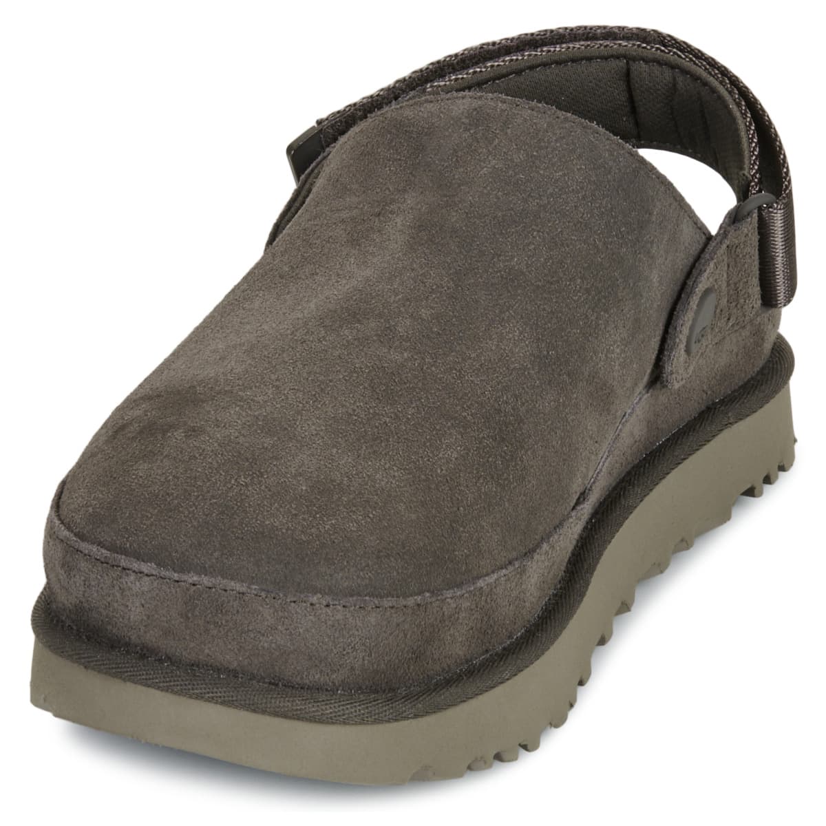 Women's Clogs UGG Khaki