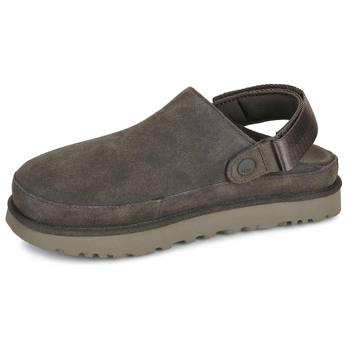 Women's Clogs UGG Khaki