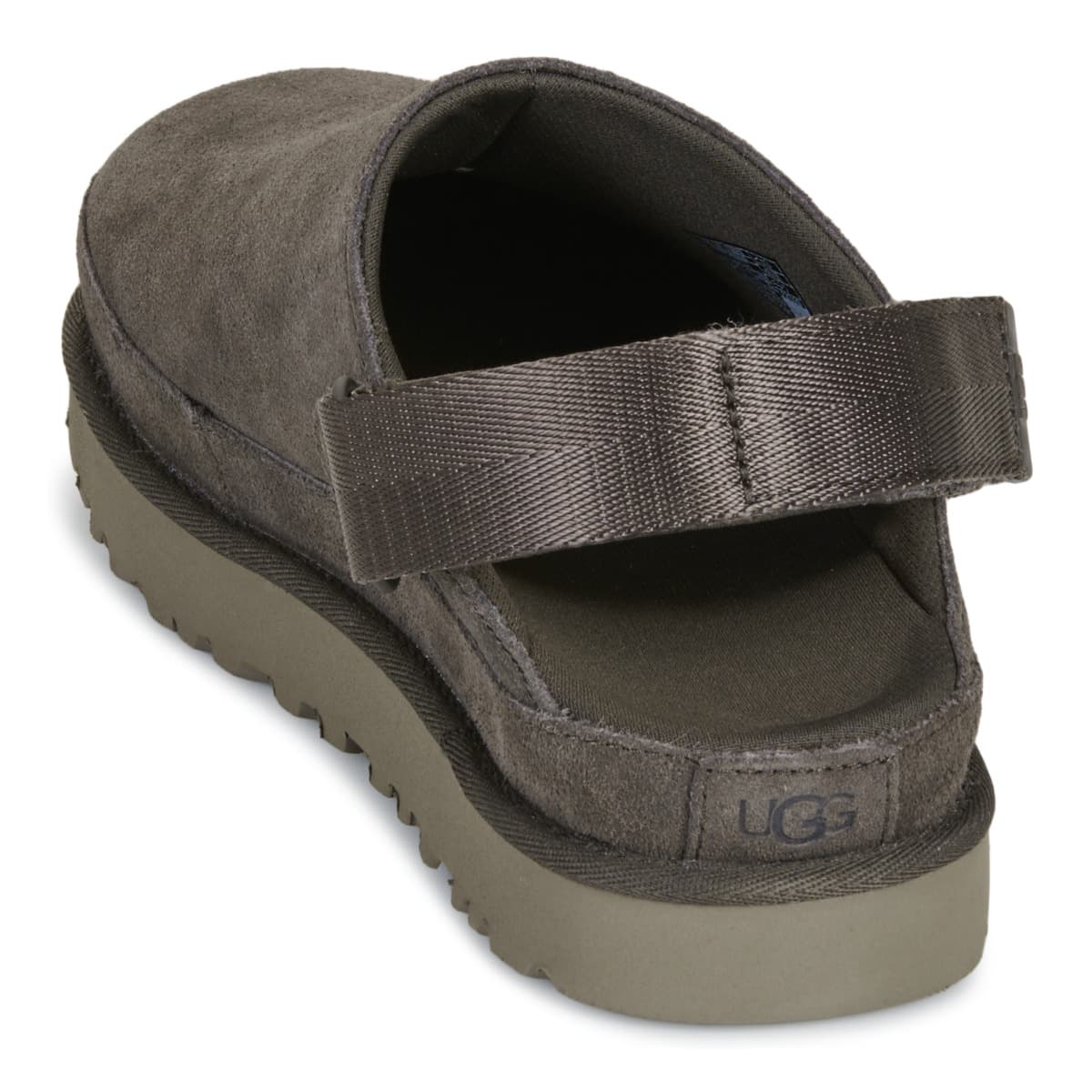 Women's Clogs UGG Khaki