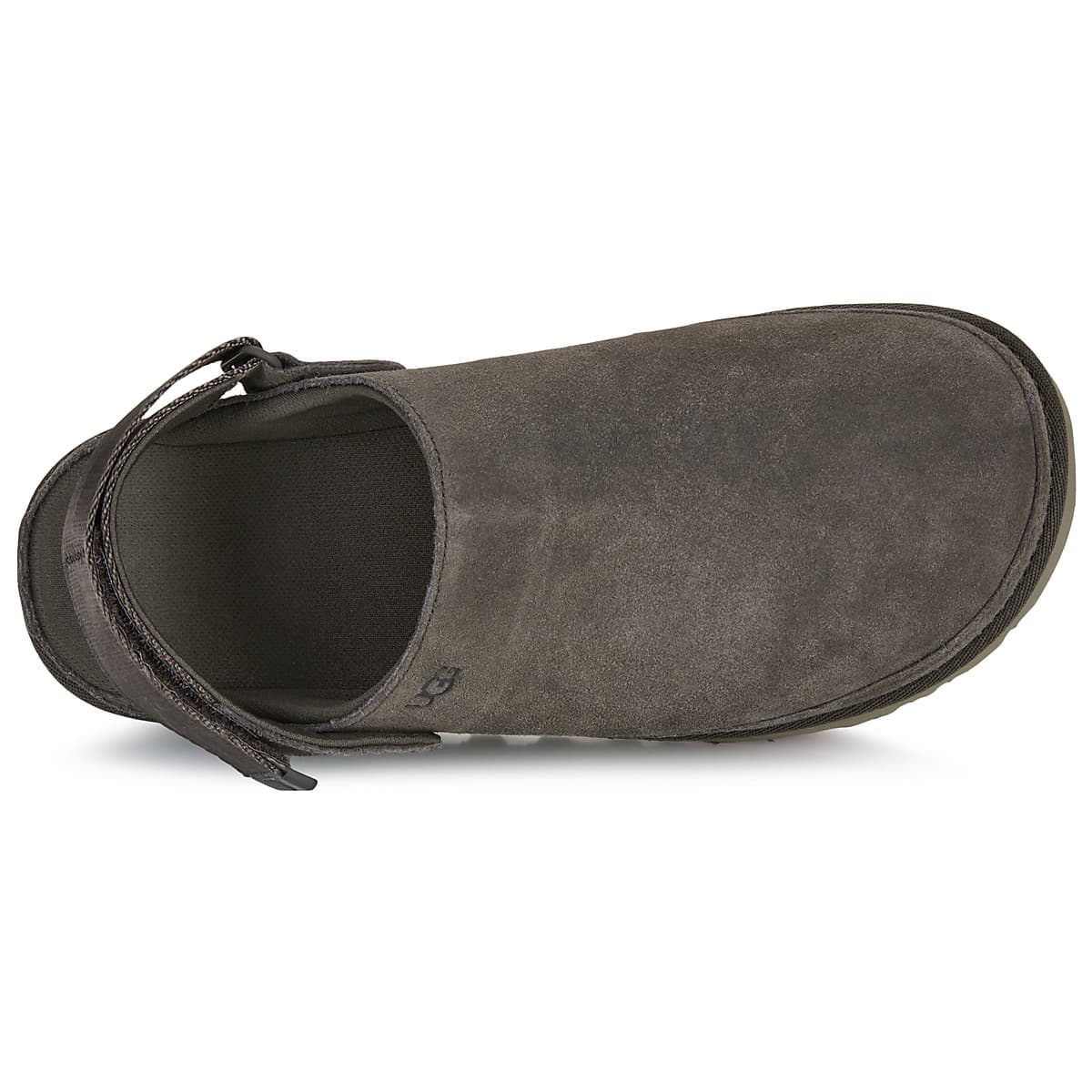 Women's Clogs UGG Khaki