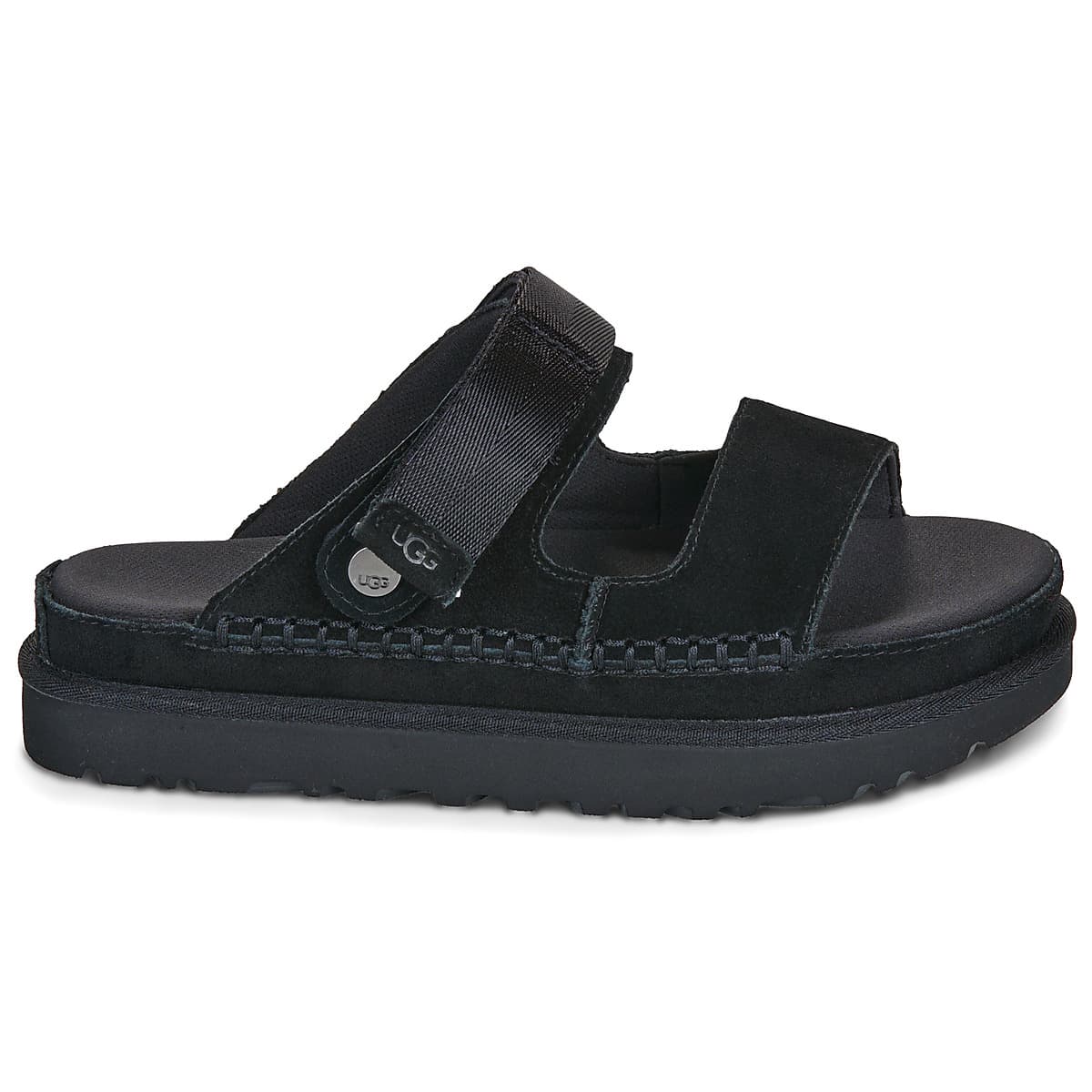 Women's Platforms UGG Black