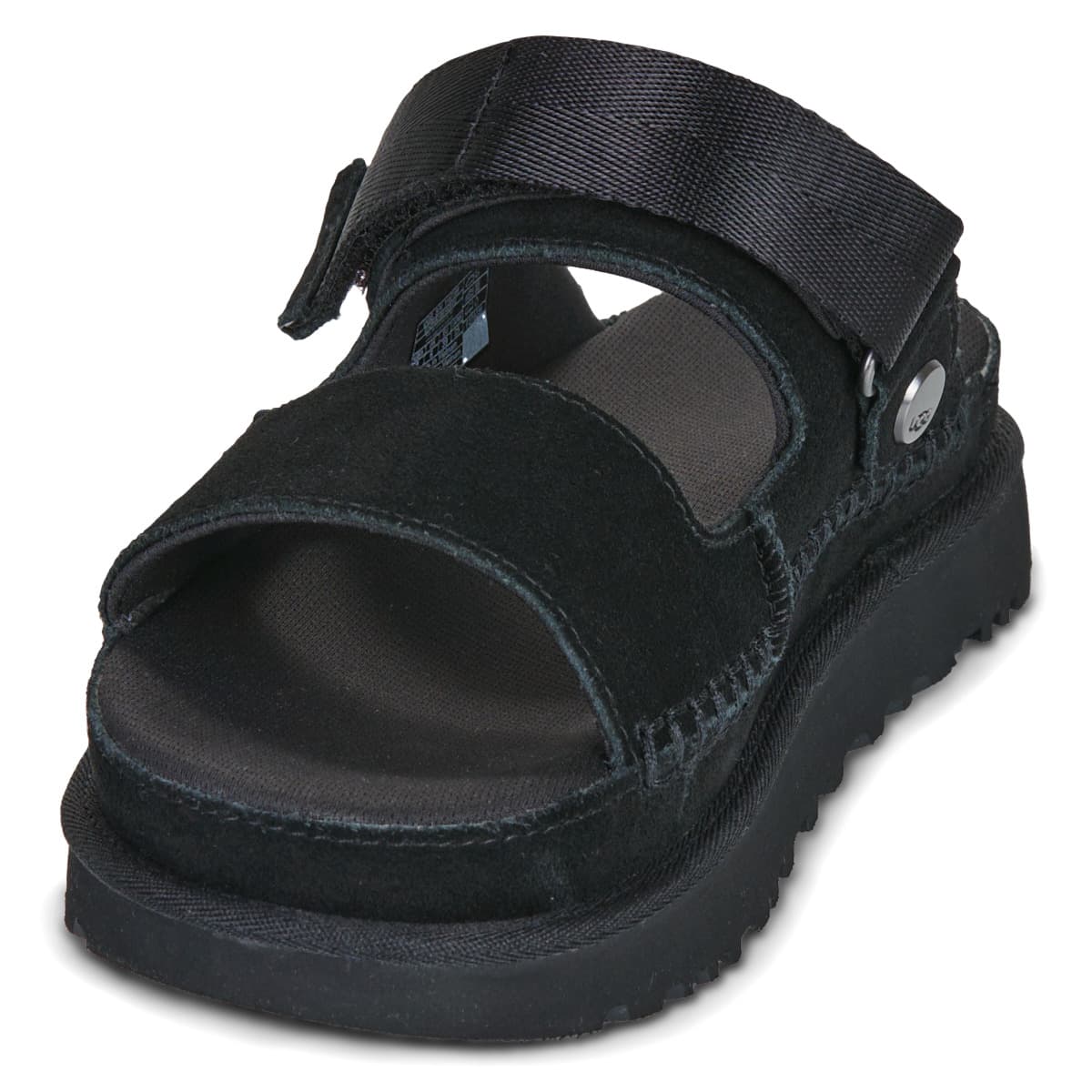 Women's Platforms UGG Black