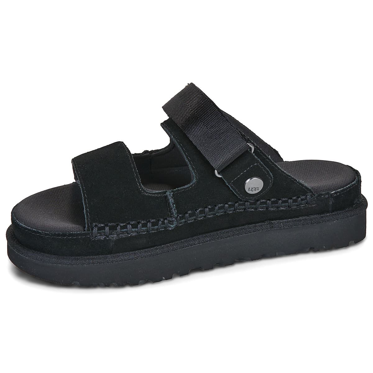 Women's Platforms UGG Black