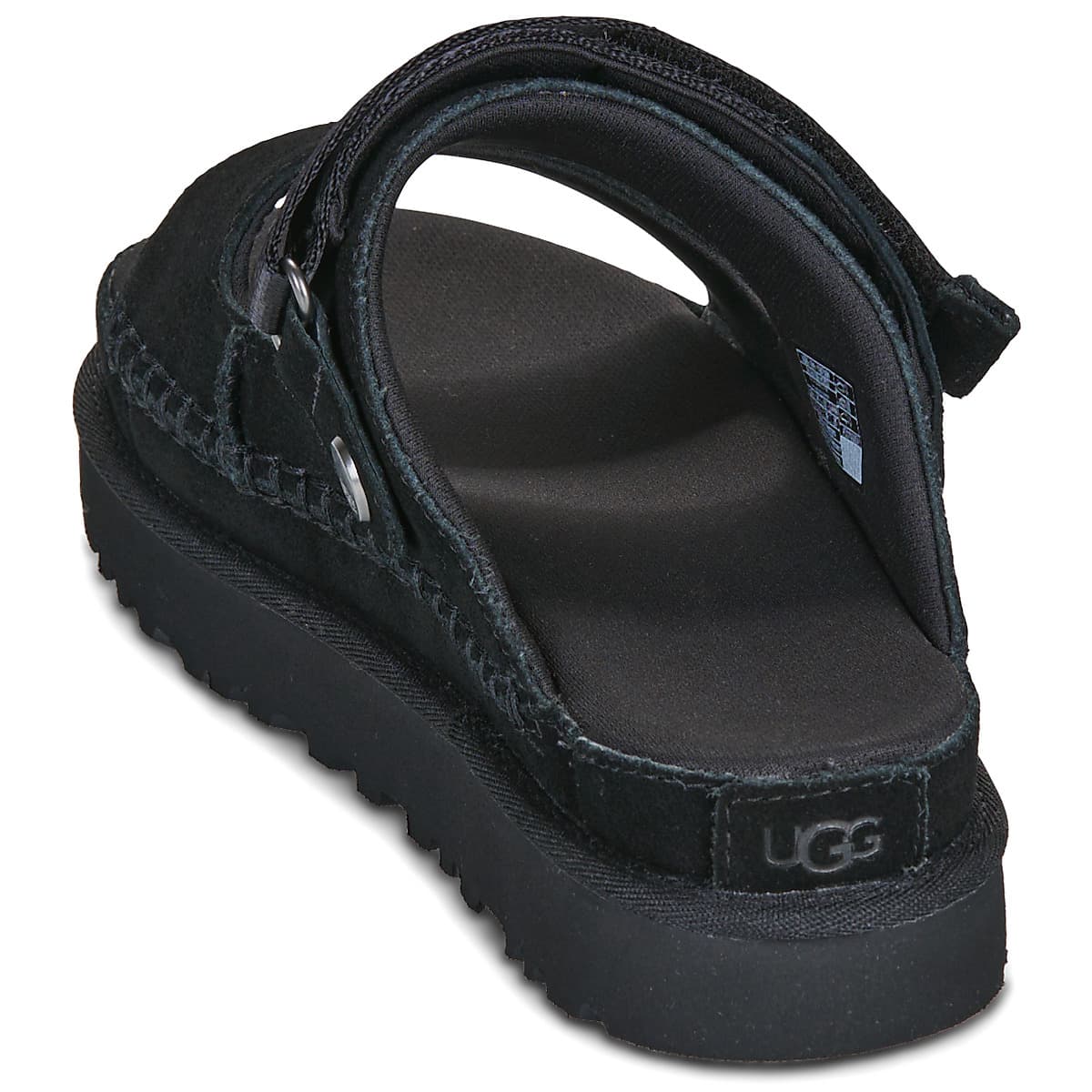Women's Platforms UGG Black