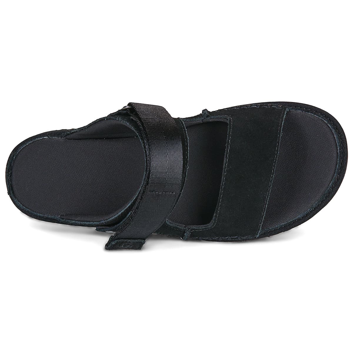 Women's Platforms UGG Black