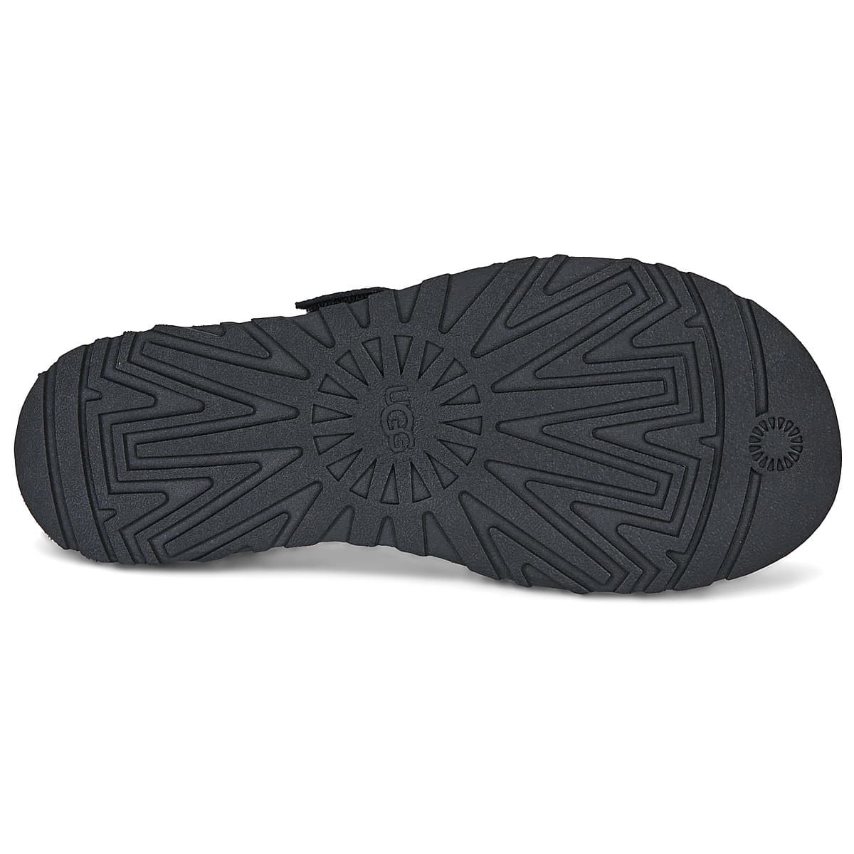 Women's Mules UGG Black