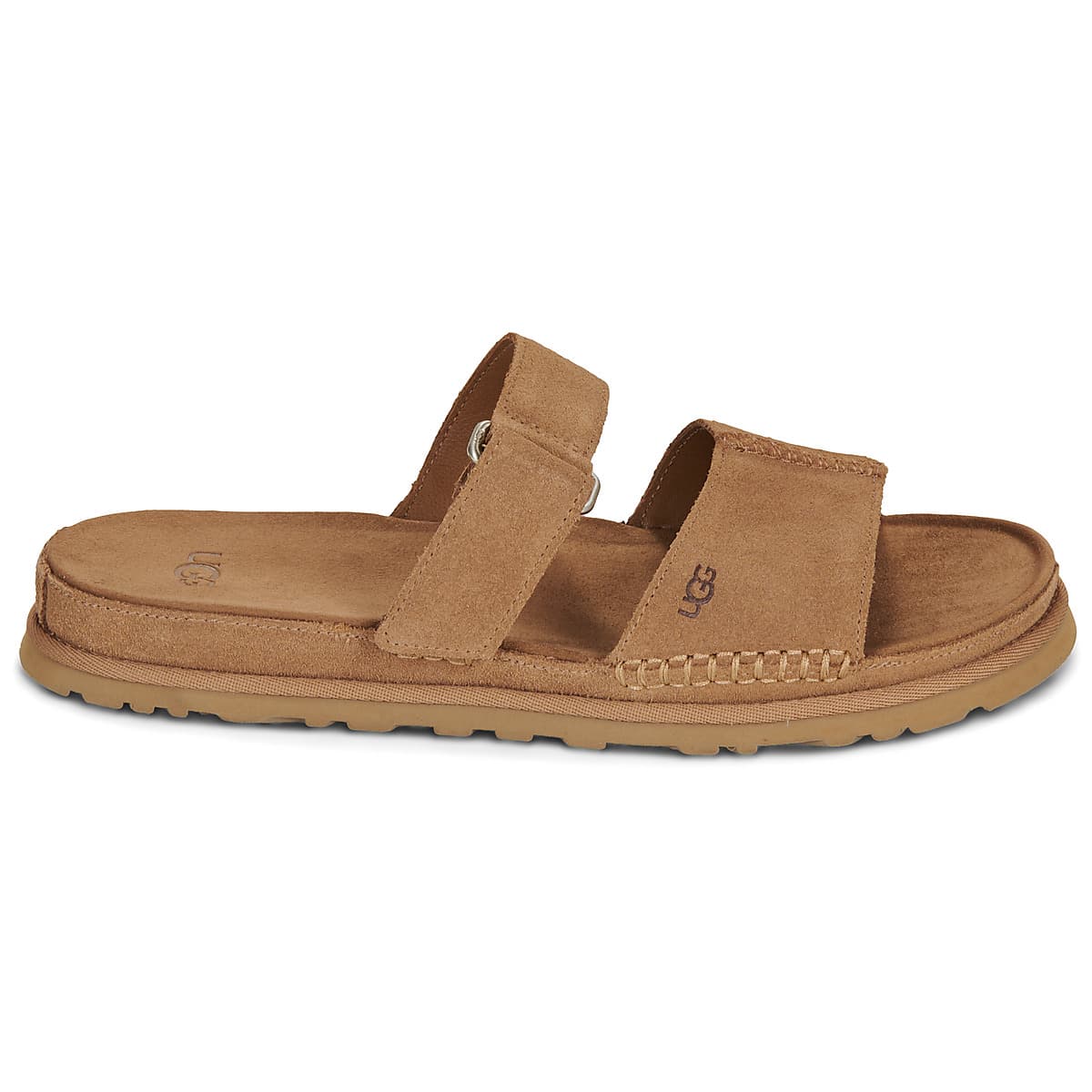 Women's Mules UGG Brown