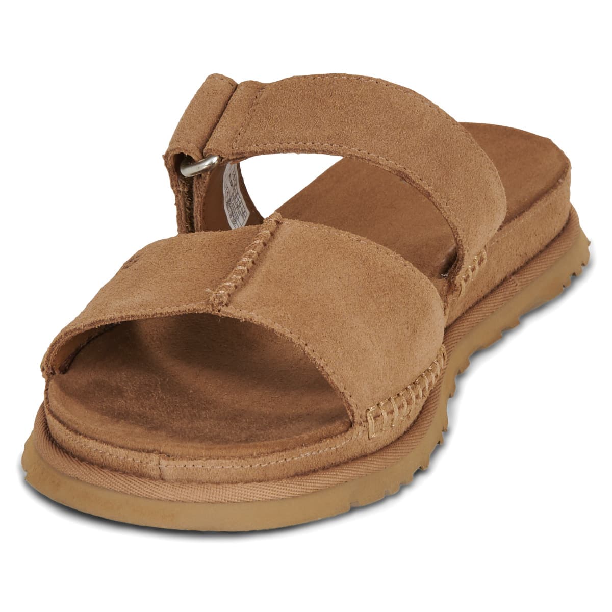 Women's Mules UGG Brown