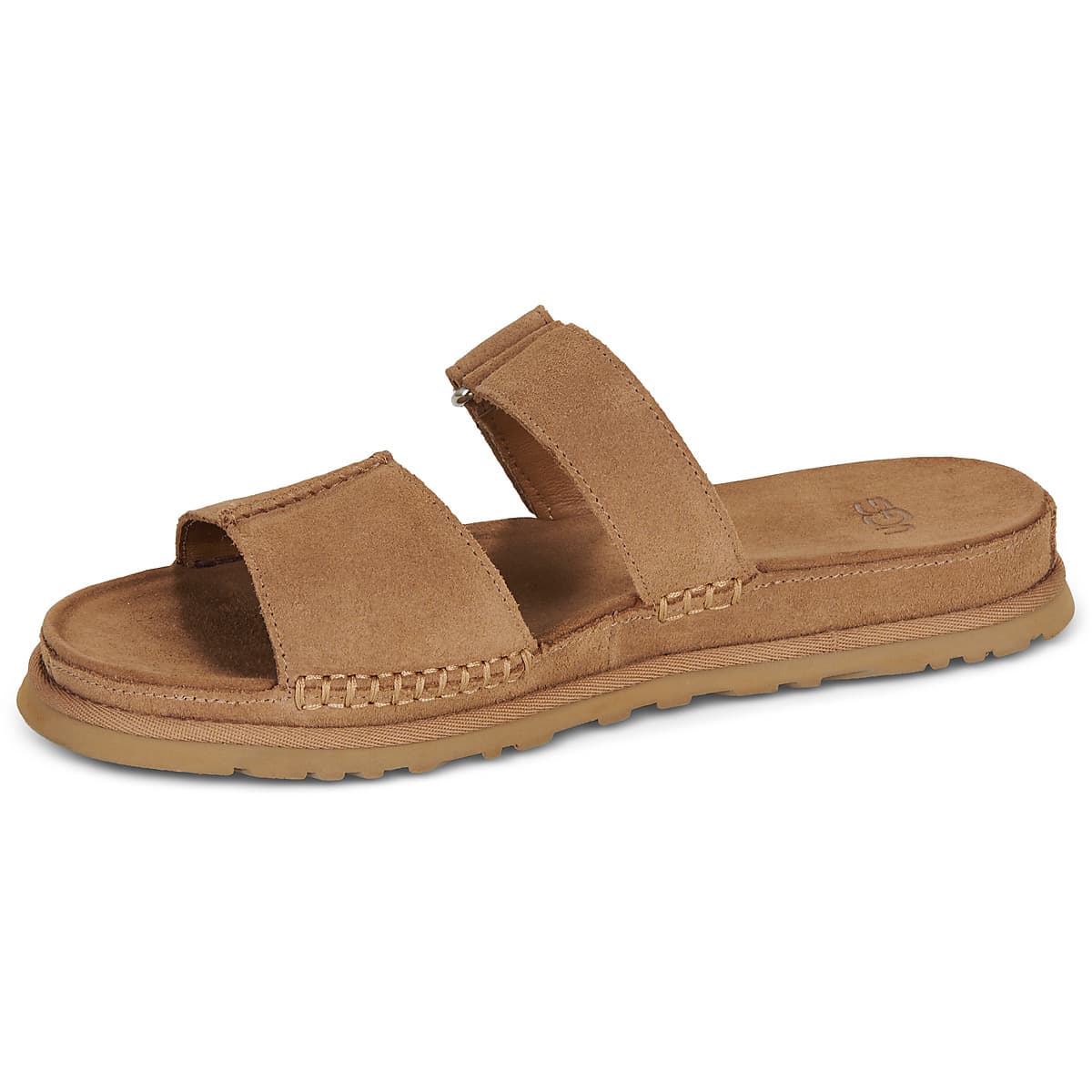 Women's Mules UGG Brown