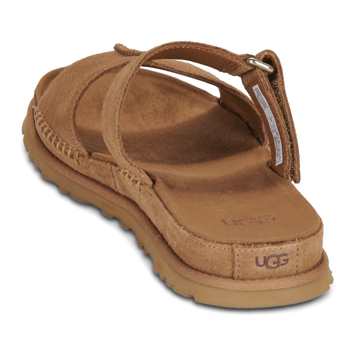 Women's Mules UGG Brown
