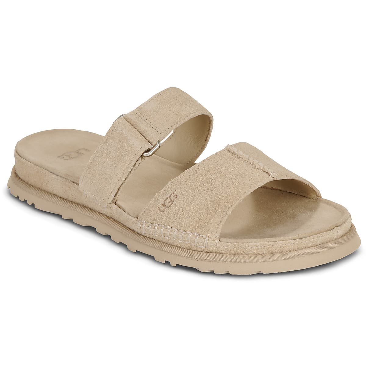 Women's Mules UGG Beige