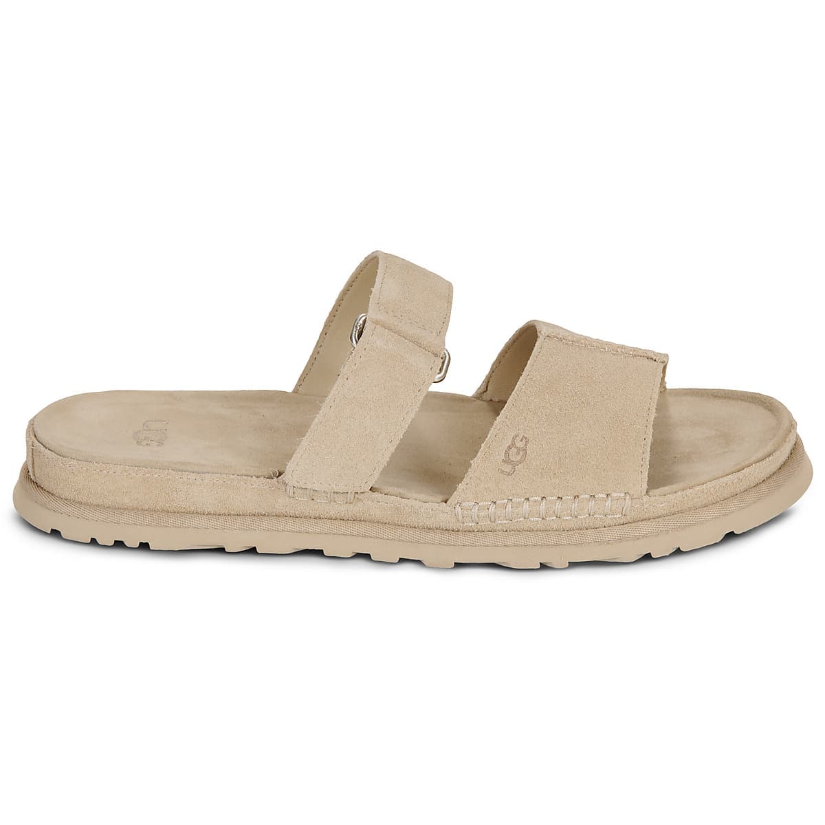 Women's Mules UGG Beige