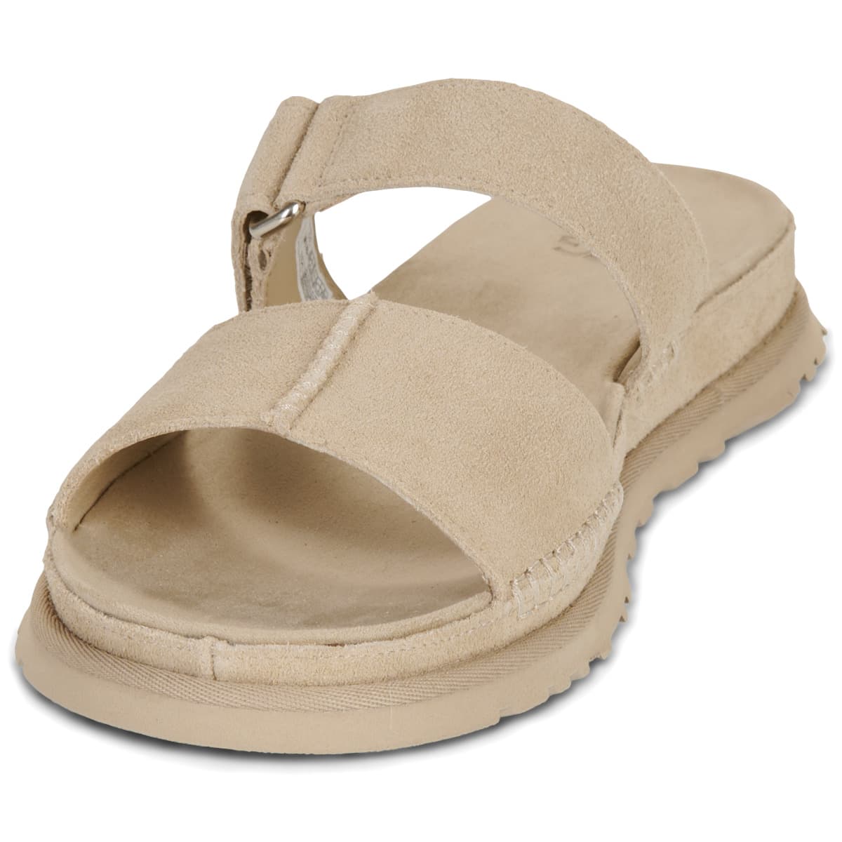 Women's Mules UGG Beige