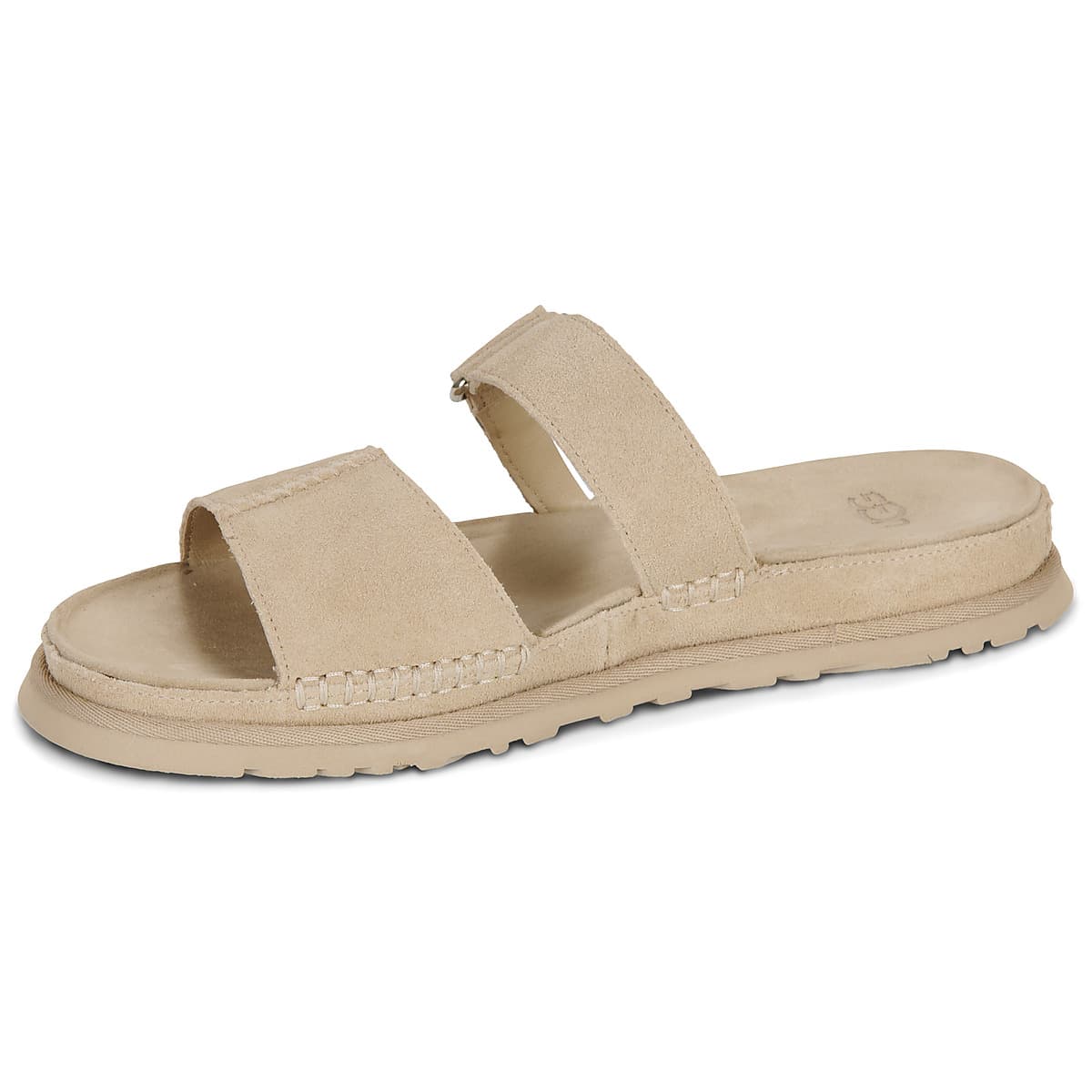 Women's Mules UGG Beige