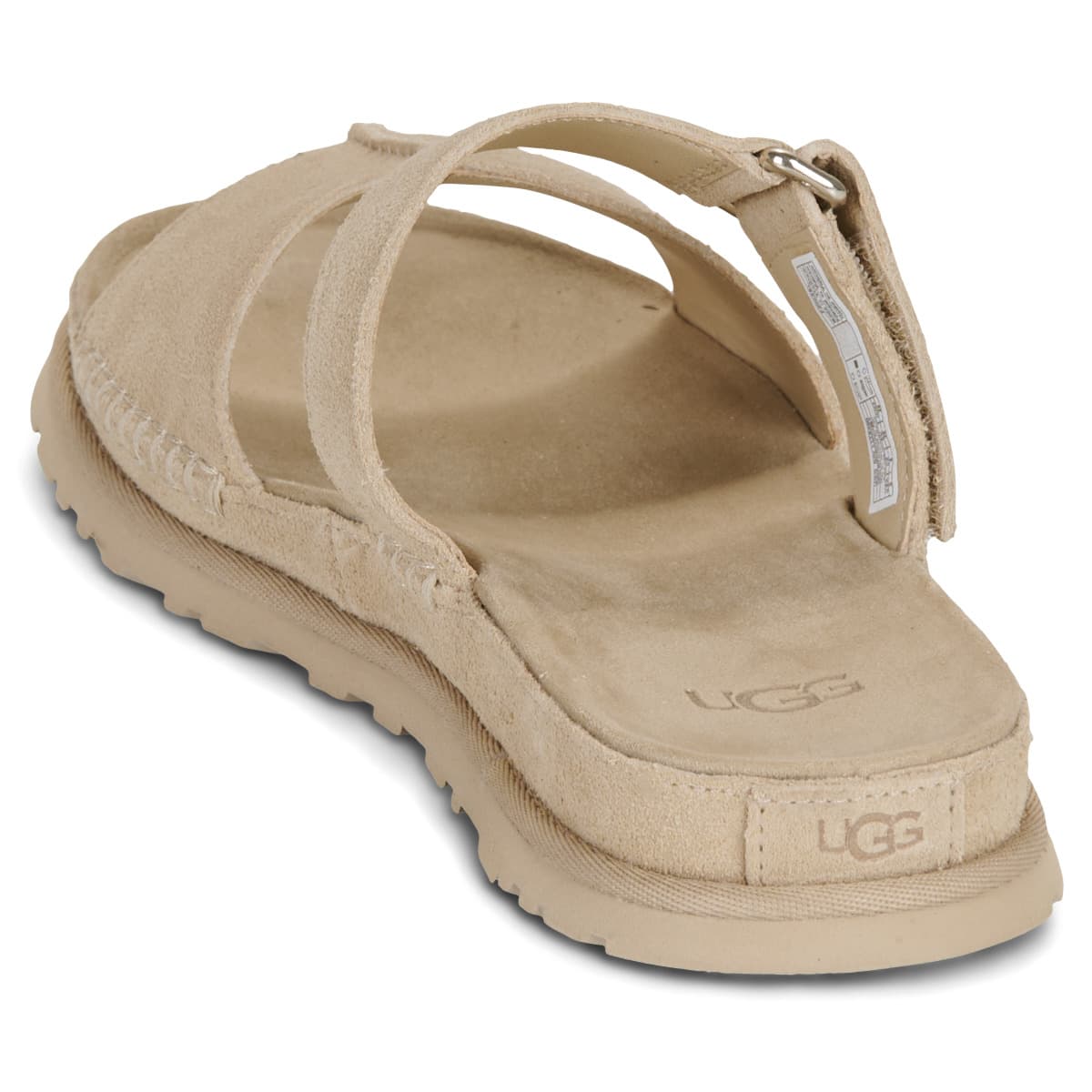 Women's Mules UGG Beige