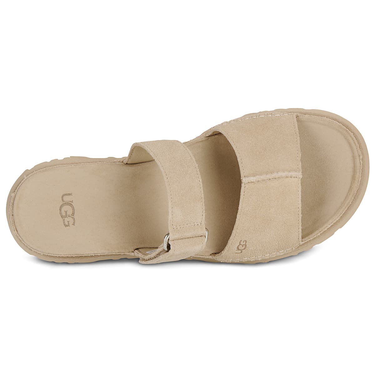 Women's Mules UGG Beige