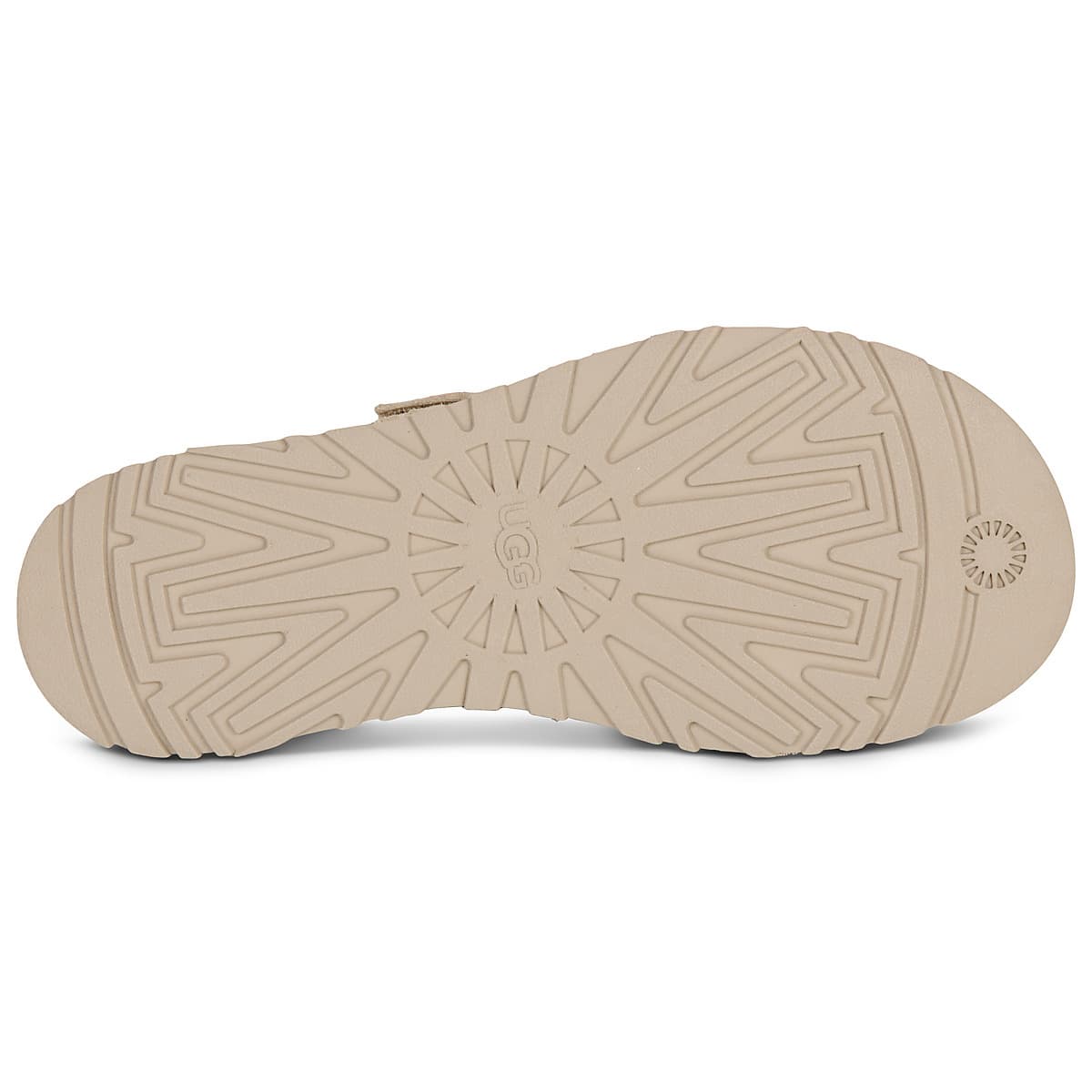 Women's Mules UGG Beige