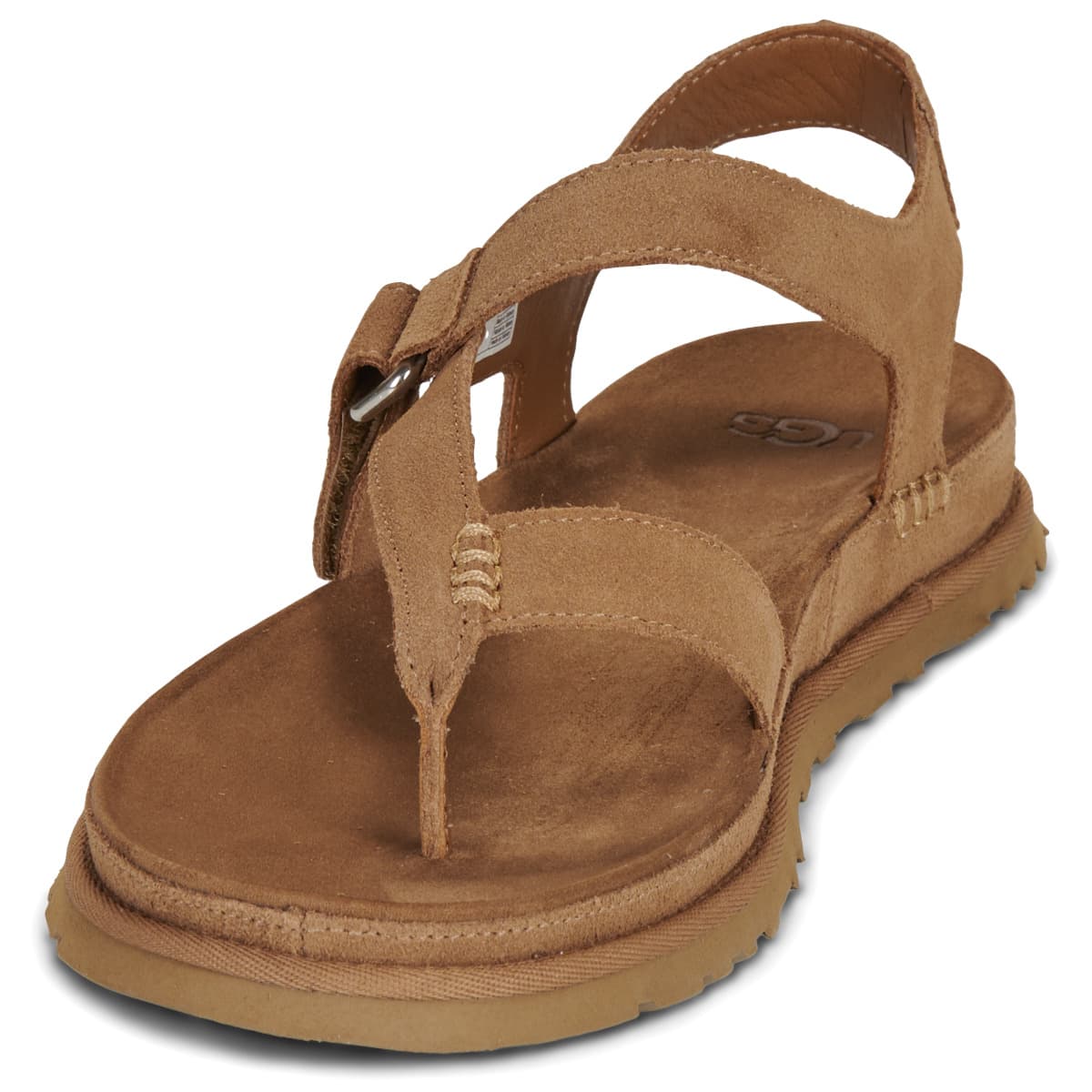 Women's Sandals UGG Brown