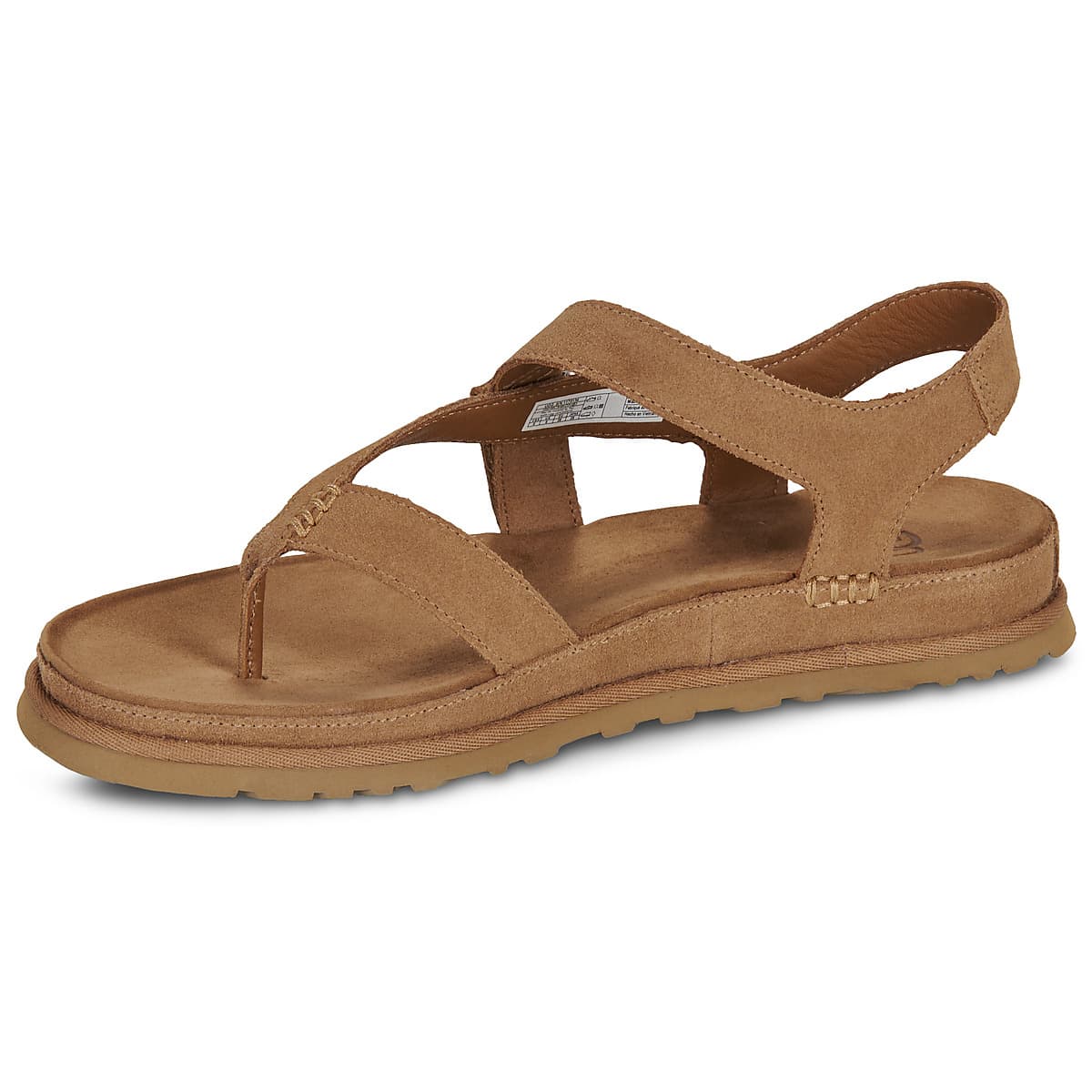 Women's Sandals UGG Brown