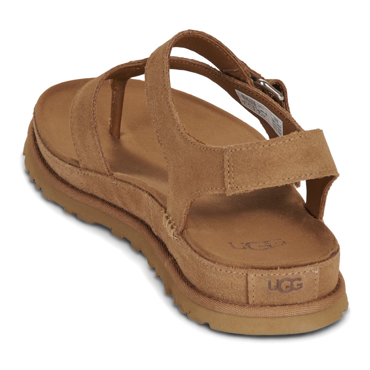 Women's Sandals UGG Brown