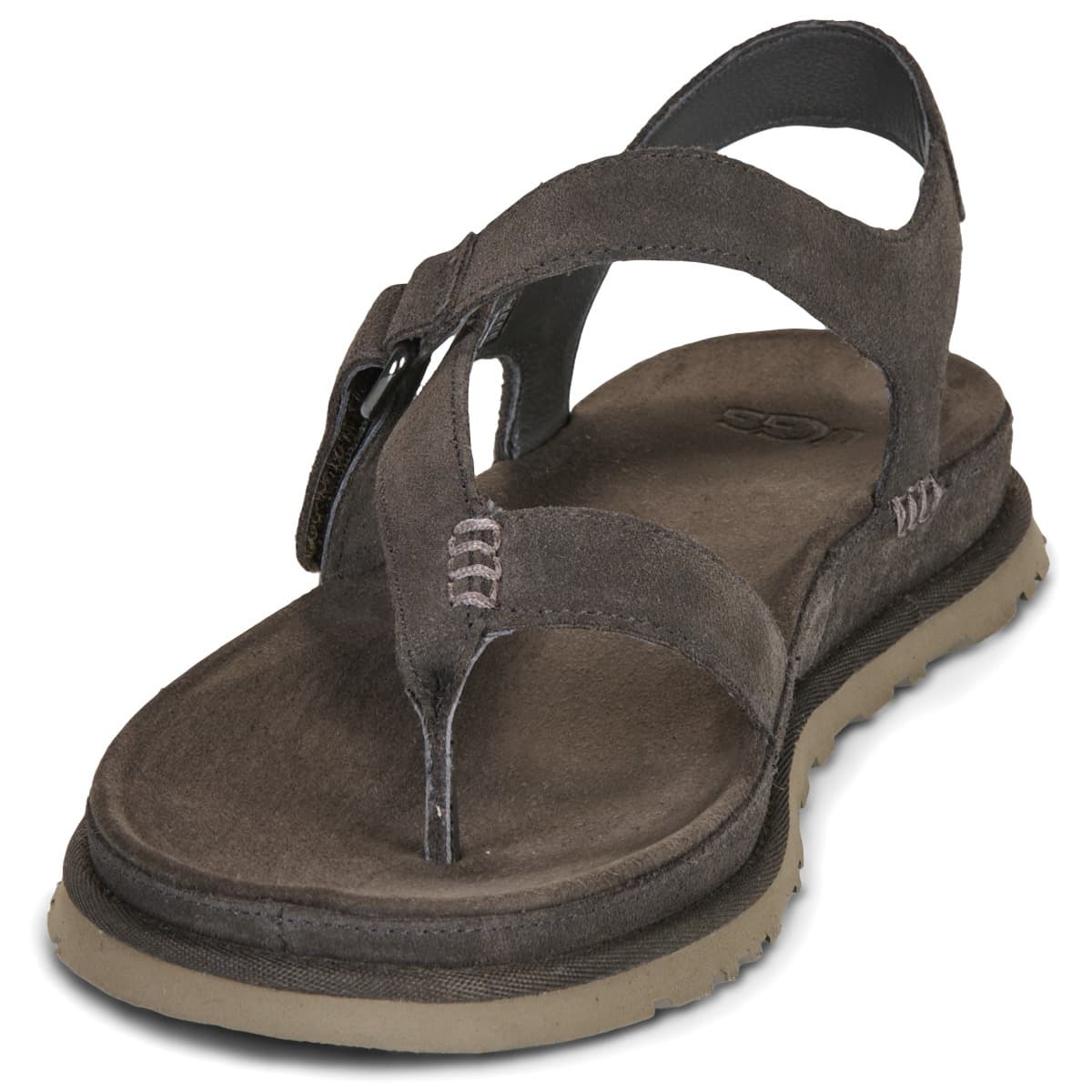 Women's Sandals UGG Brown