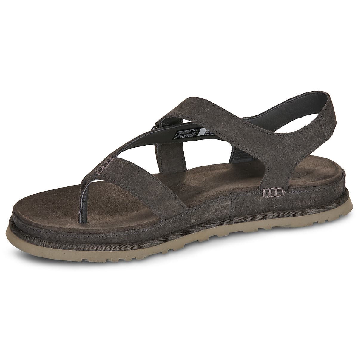 Women's Sandals UGG Brown