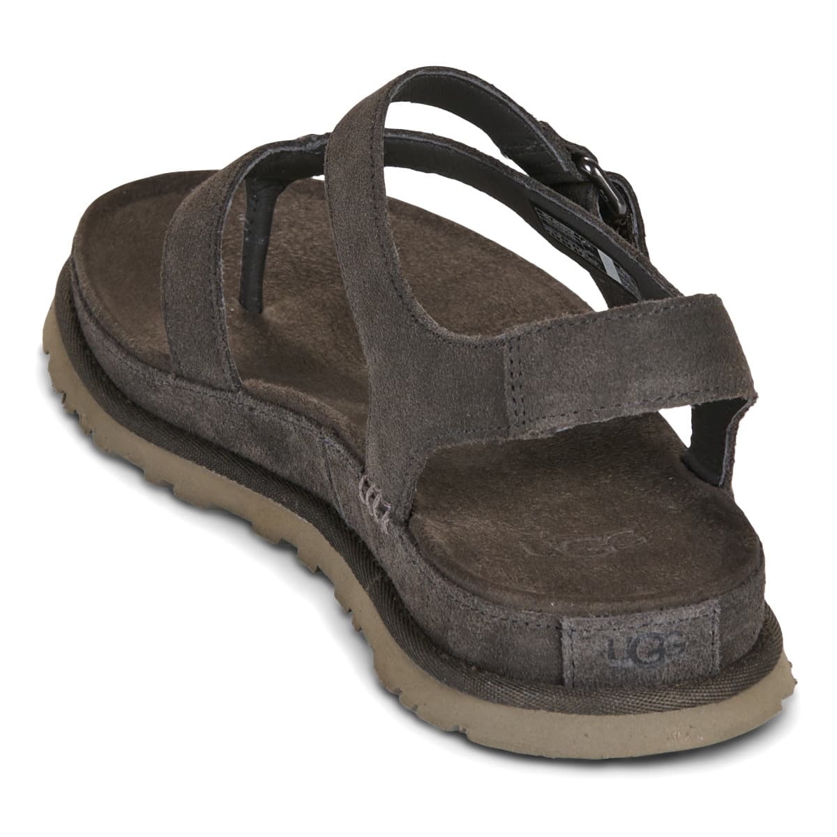 Women's Sandals UGG Brown