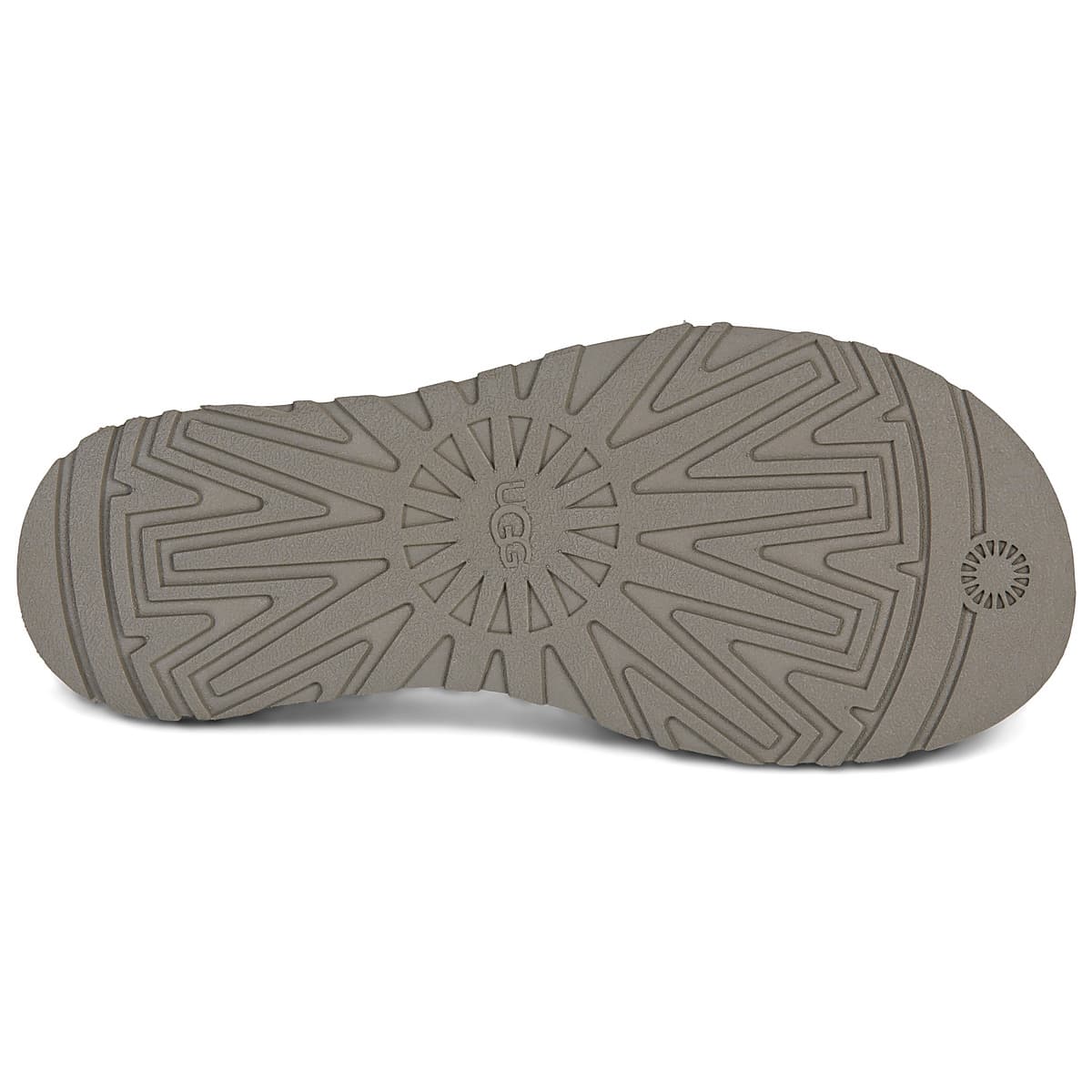 Women's Sandals UGG Brown