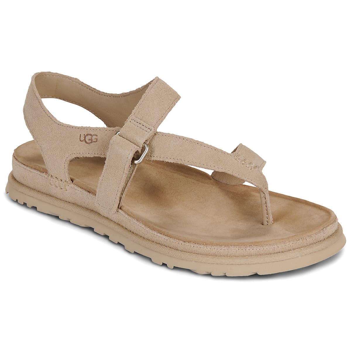Women's Sandals UGG Beige