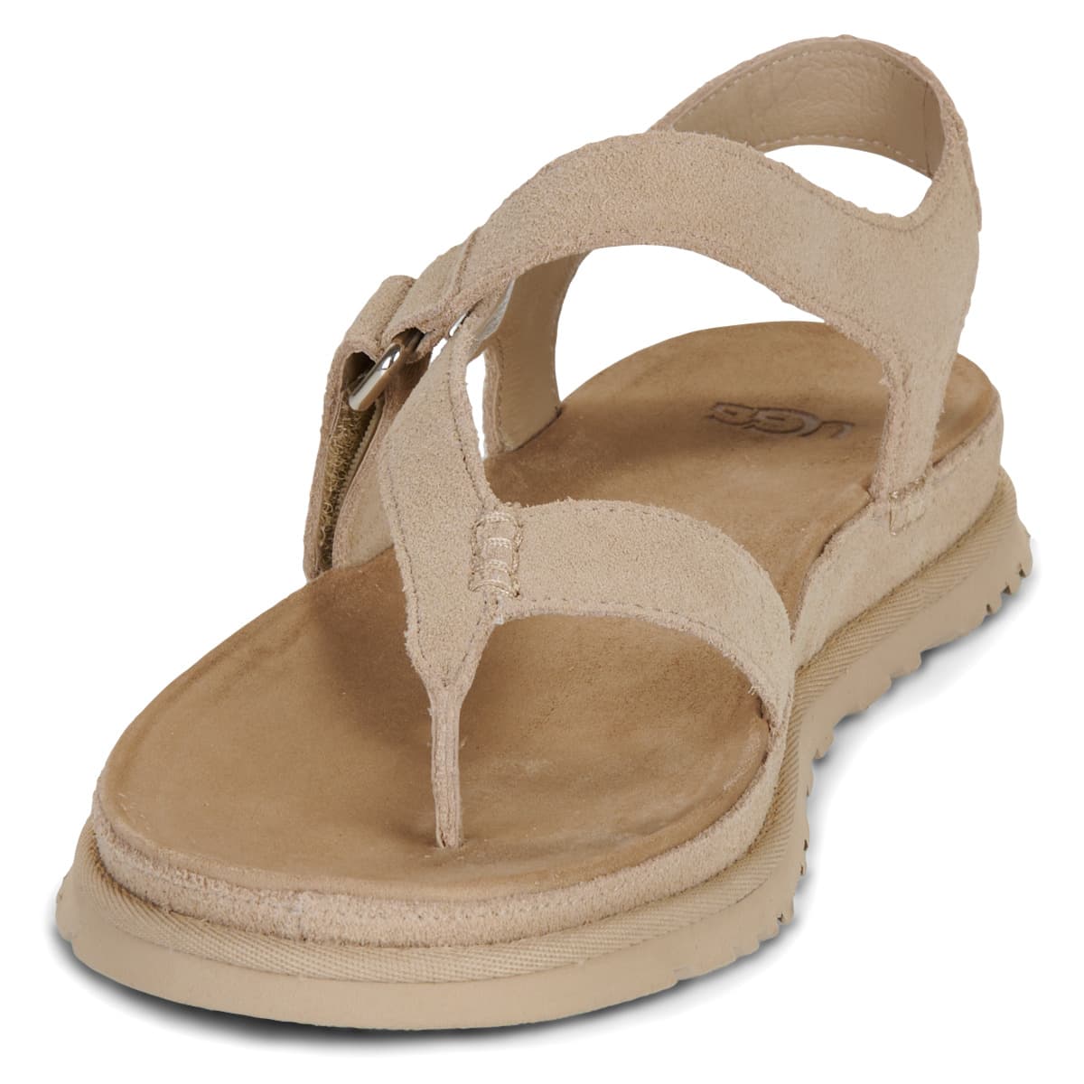 Women's Sandals UGG Beige