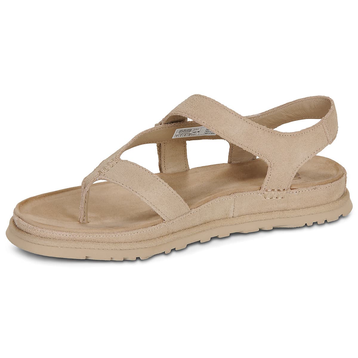Women's Sandals UGG Beige
