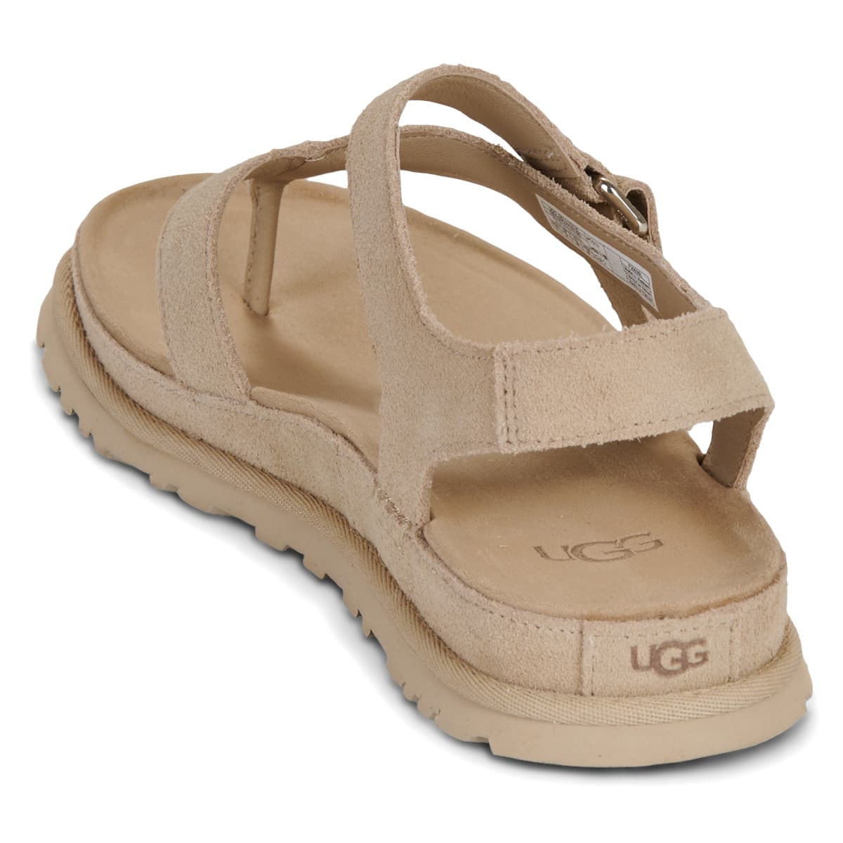 Women's Sandals UGG Beige