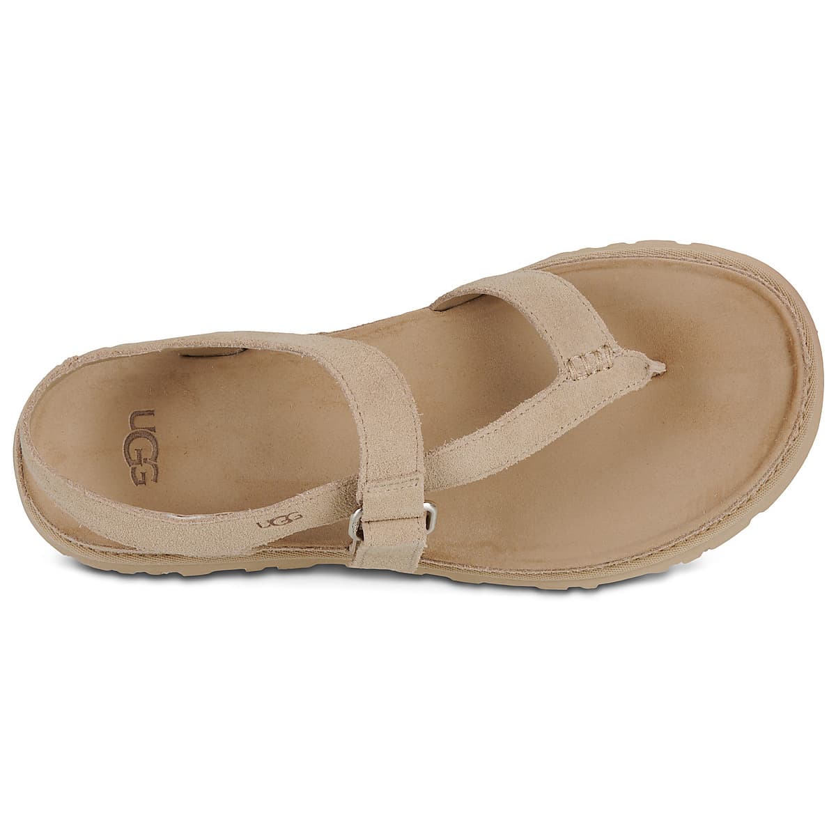 Women's Sandals UGG Beige