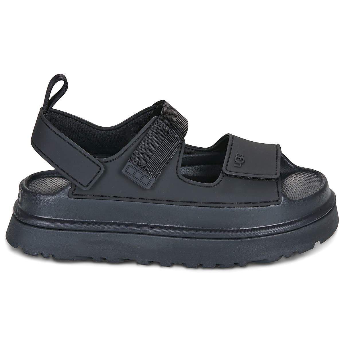 Women's Sandals Ugg Black
