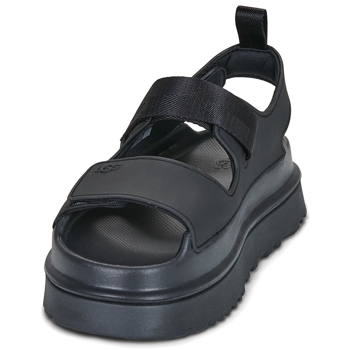 Women's Sandals Ugg Black