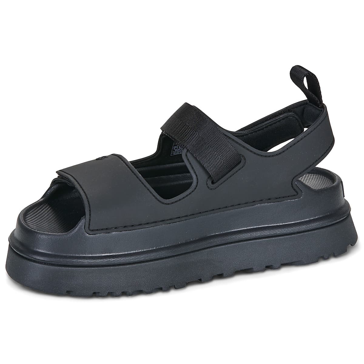 Women's Sandals Ugg Black