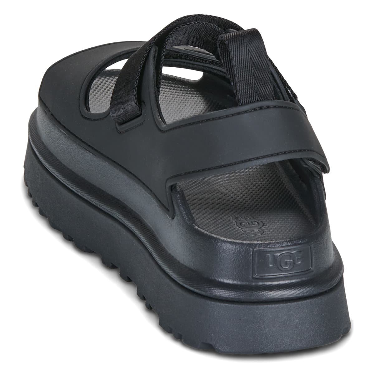 Women's Sandals Ugg Black