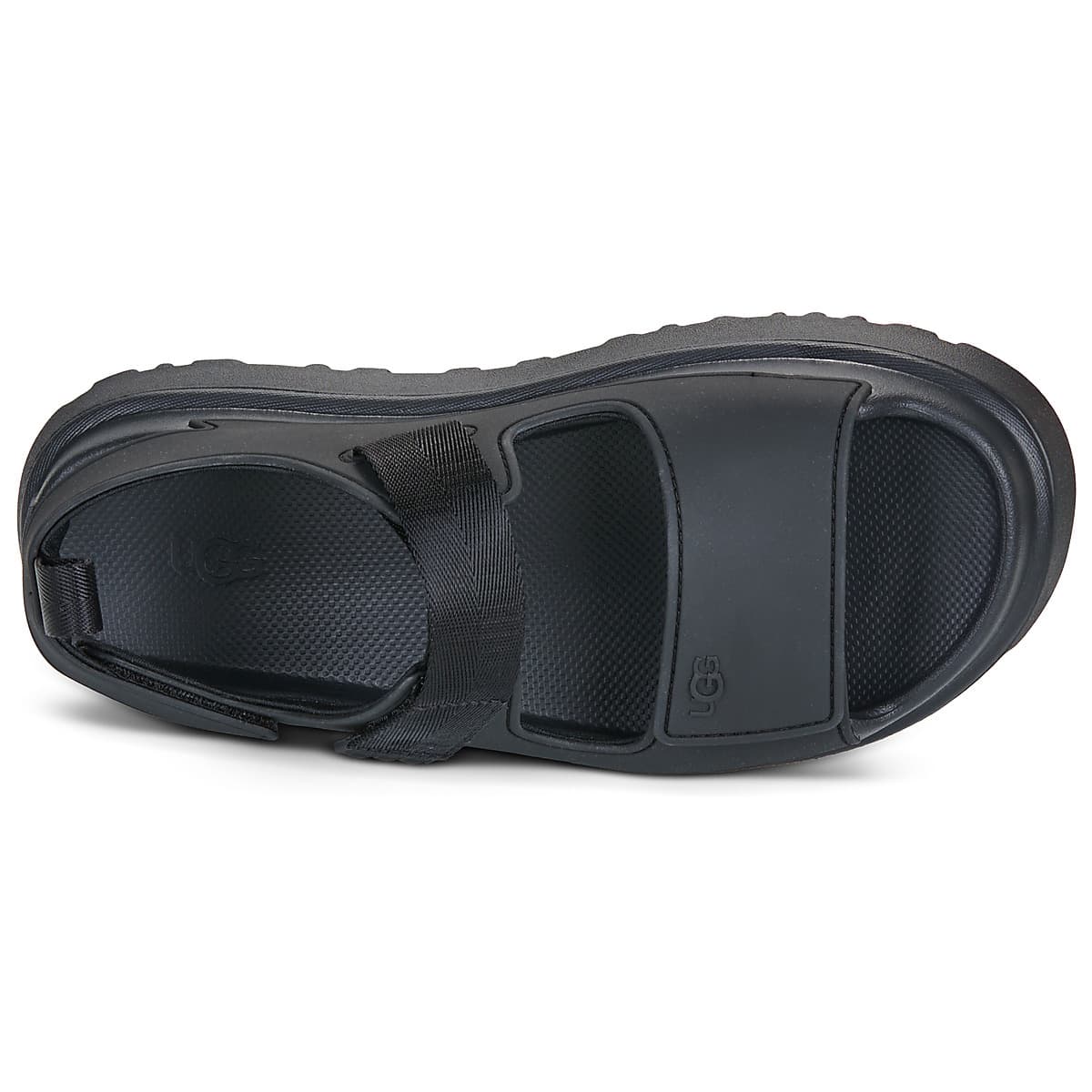 Women's Sandals Ugg Black