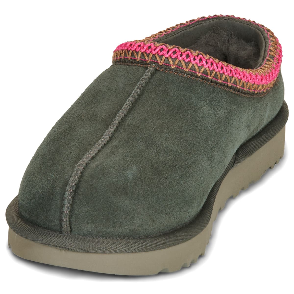 Women's House Slippers UGG Khaki