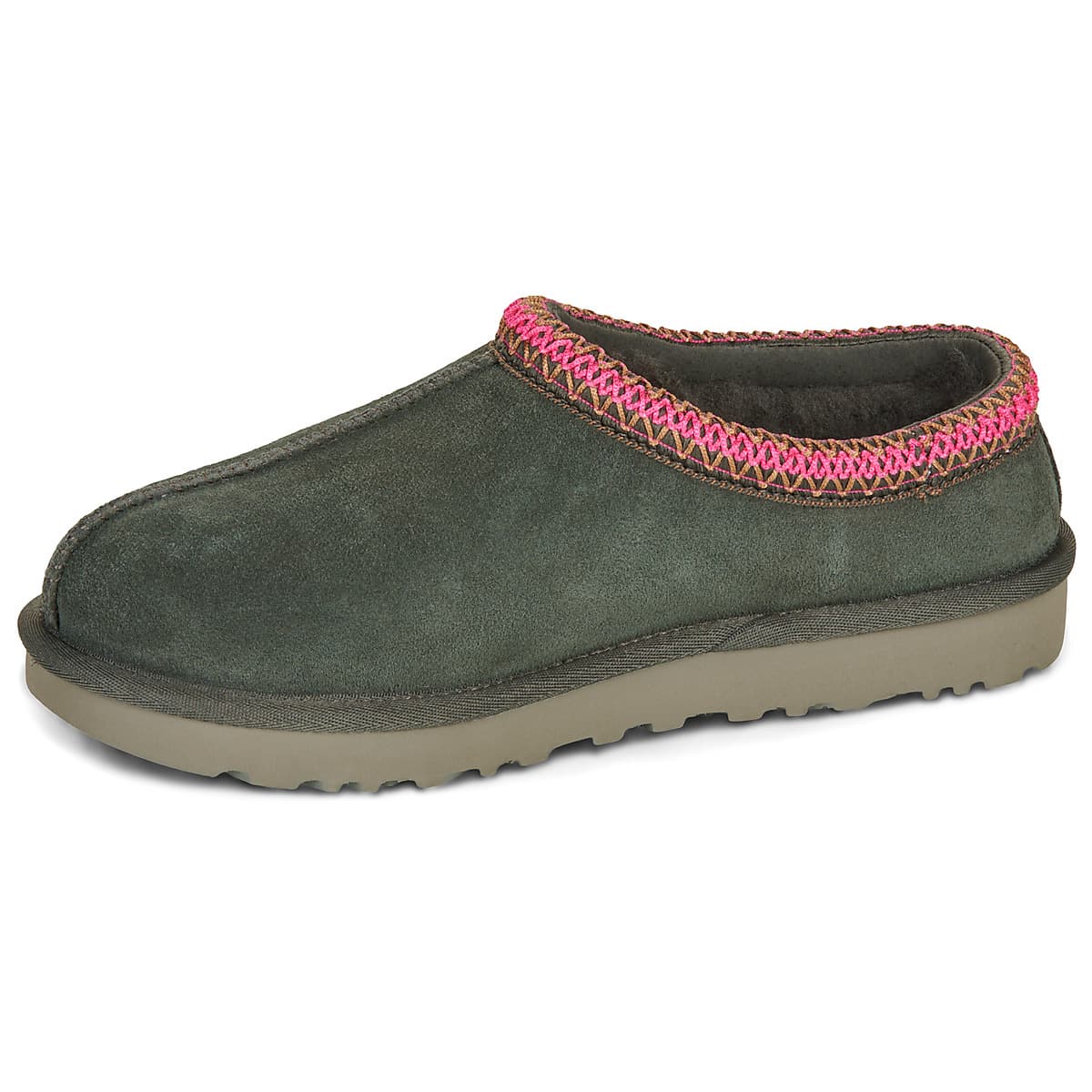 Women's House Slippers UGG Khaki