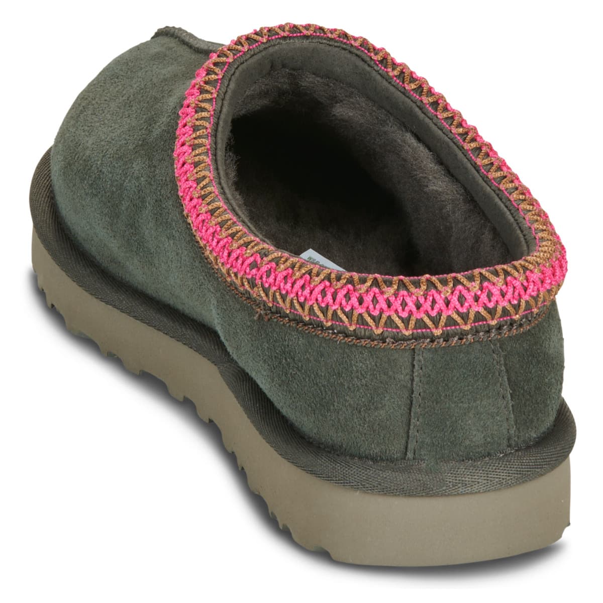 Women's House Slippers UGG Khaki