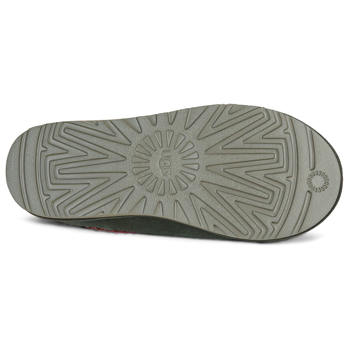 Women's House Slippers UGG Khaki