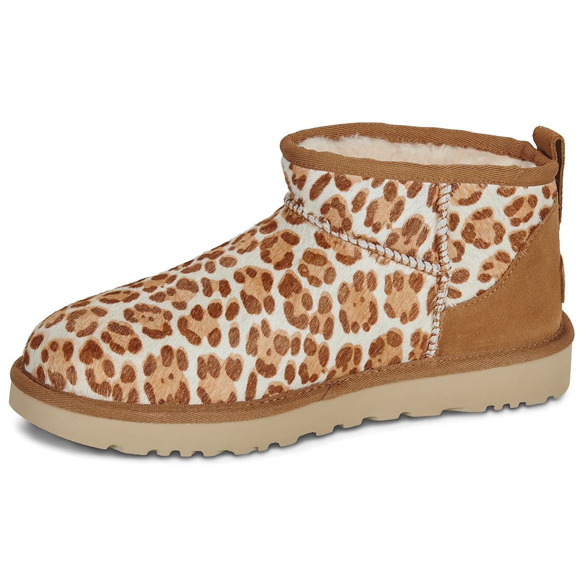 Women's Boots UGG Brown