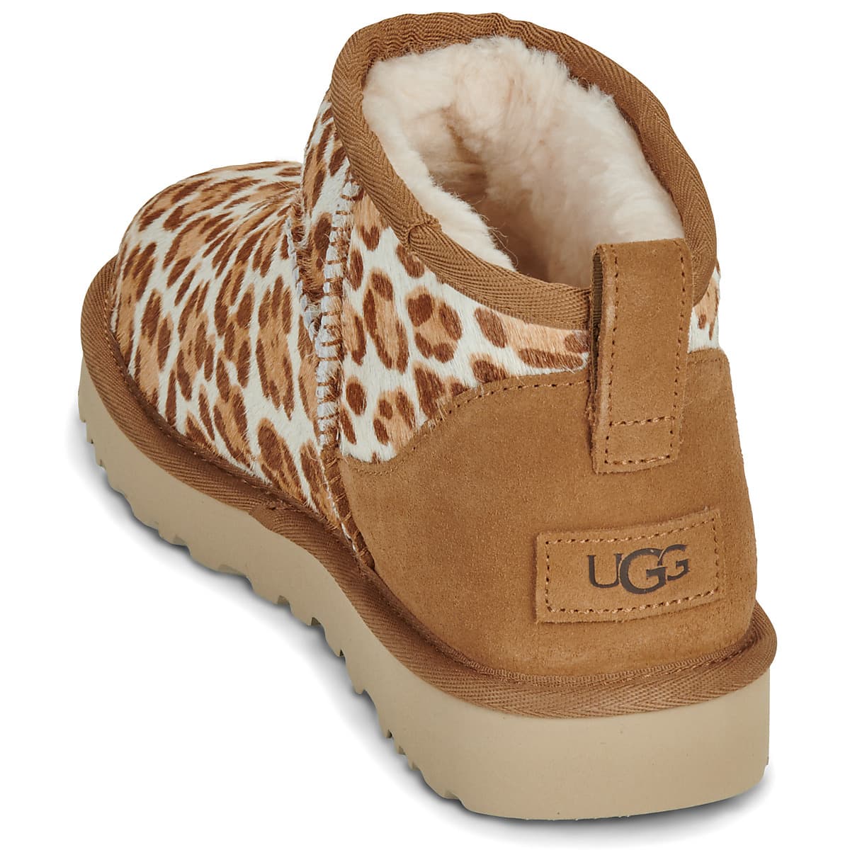 Women's Boots UGG Brown