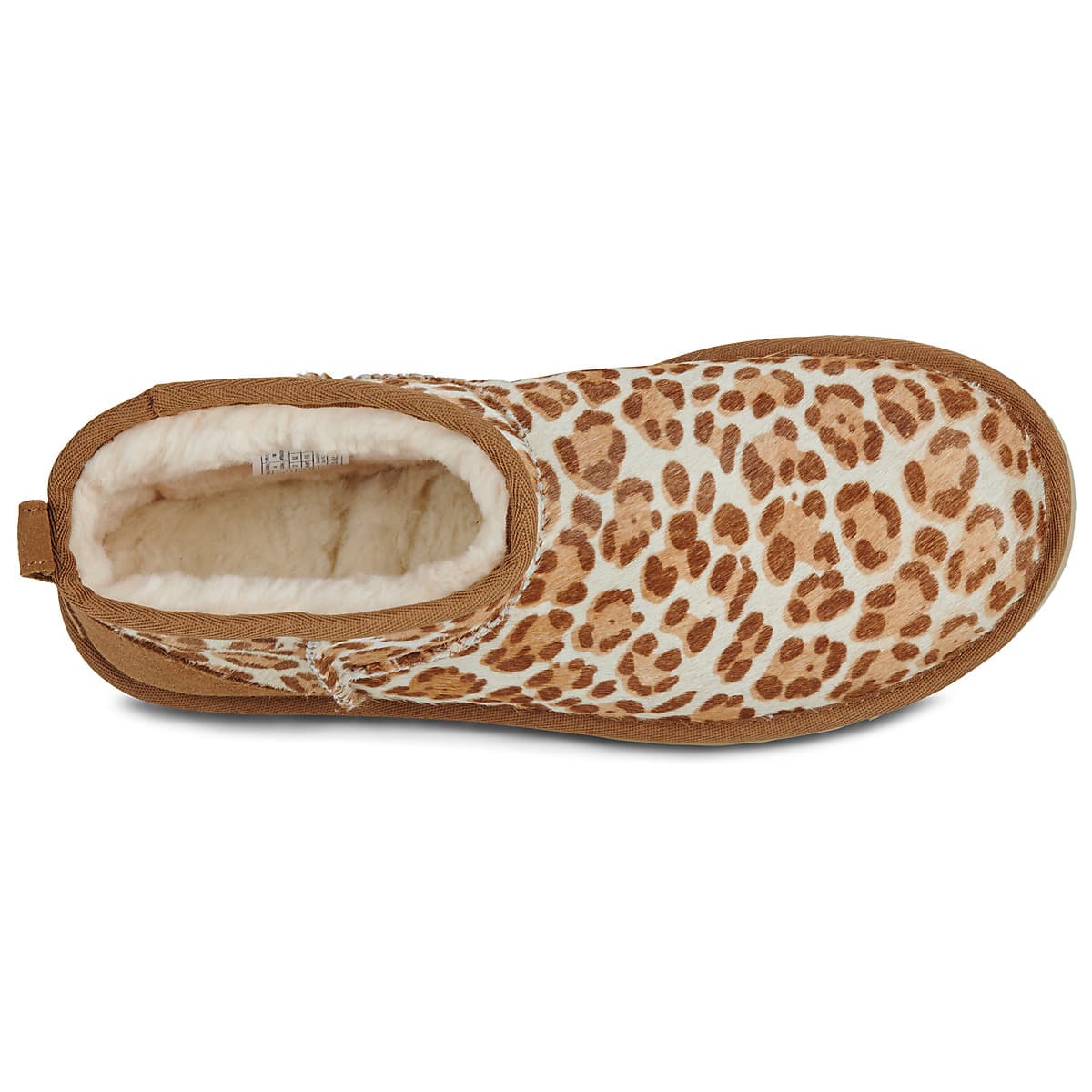 Women's Boots UGG Brown