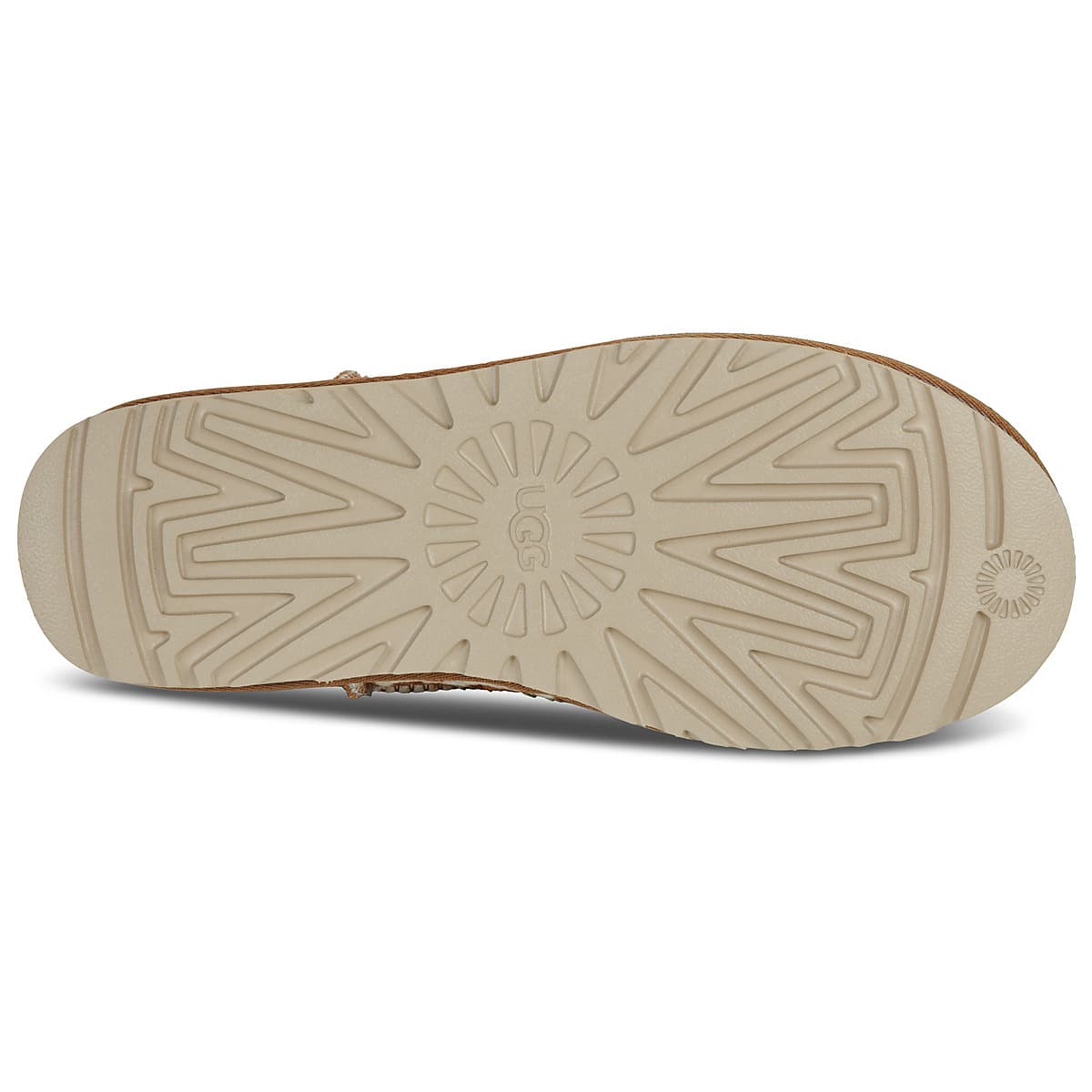 Women's Boots UGG Brown