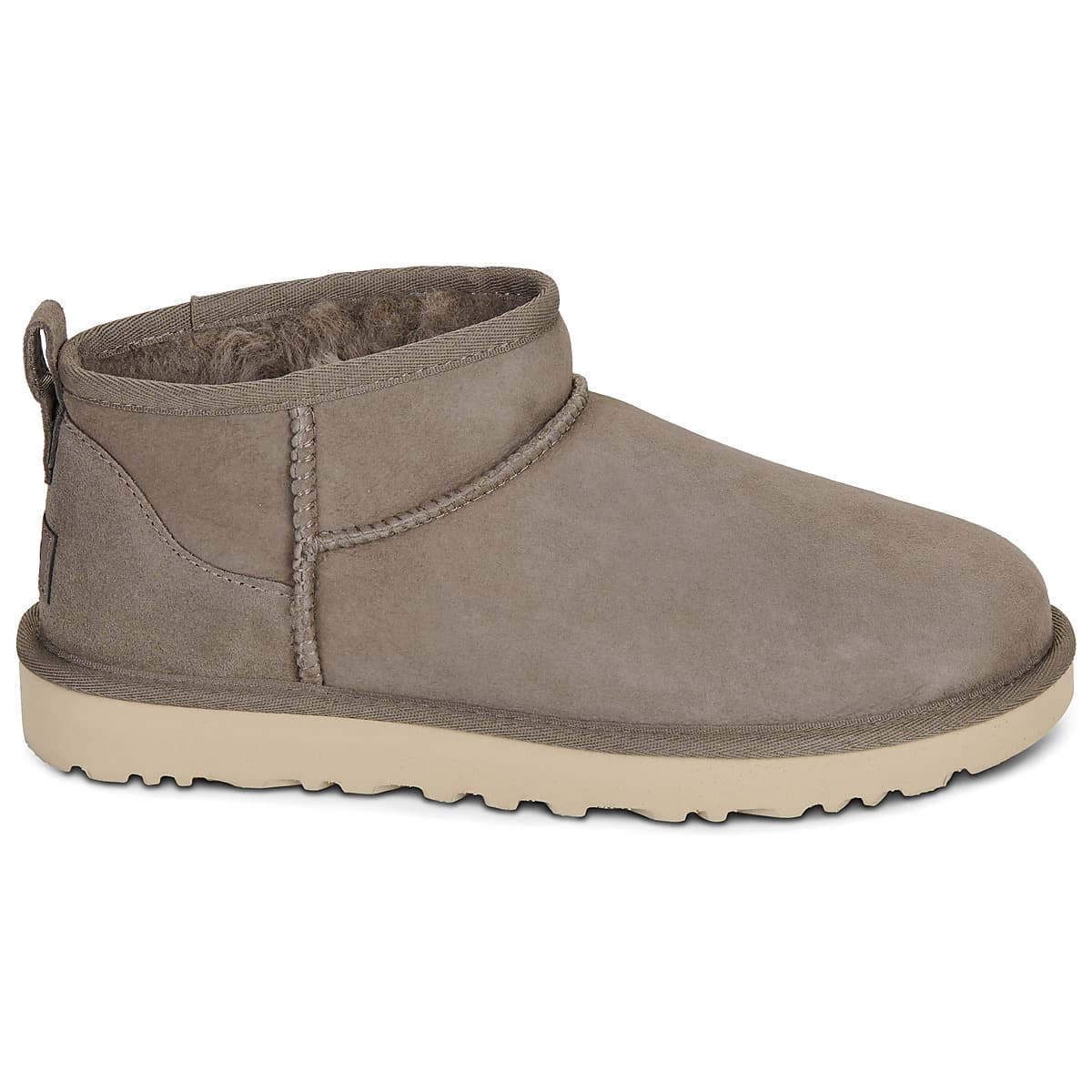 Women's Boots UGG Brown